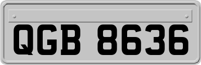 QGB8636