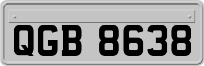 QGB8638