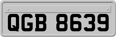 QGB8639