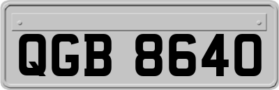 QGB8640