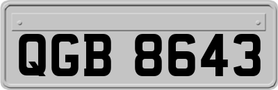 QGB8643