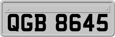 QGB8645