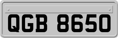 QGB8650
