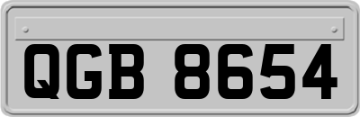 QGB8654