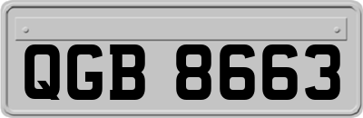 QGB8663