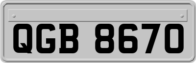 QGB8670