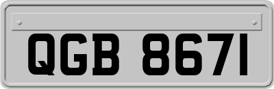 QGB8671