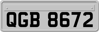 QGB8672