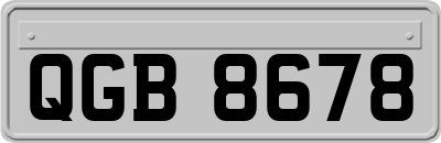QGB8678