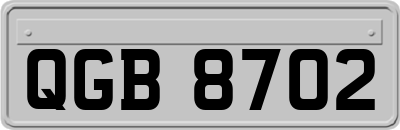 QGB8702