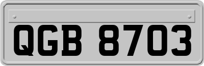 QGB8703