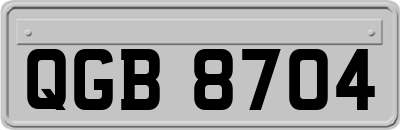QGB8704