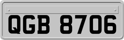 QGB8706