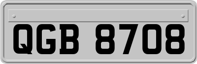 QGB8708