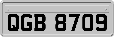 QGB8709