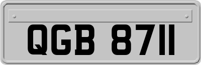 QGB8711