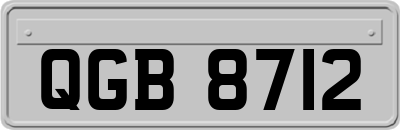 QGB8712