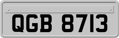 QGB8713