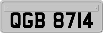 QGB8714