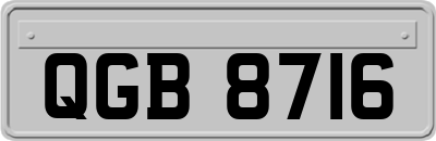 QGB8716