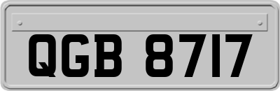 QGB8717