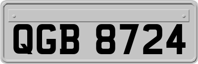 QGB8724