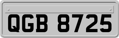 QGB8725