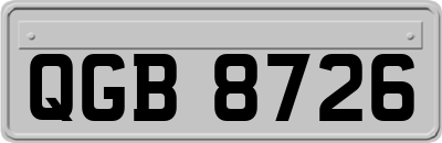 QGB8726