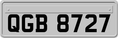 QGB8727