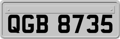 QGB8735