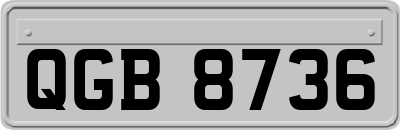 QGB8736