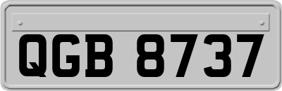 QGB8737