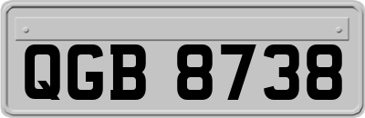QGB8738