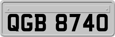 QGB8740
