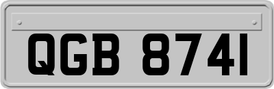 QGB8741