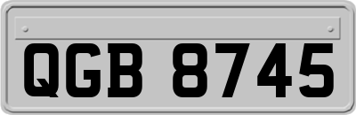 QGB8745