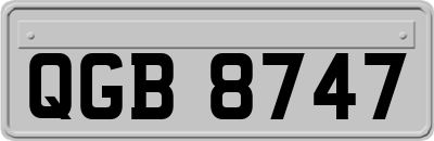 QGB8747