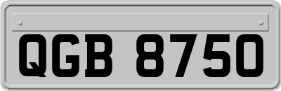 QGB8750