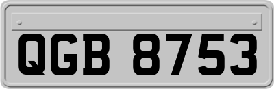 QGB8753