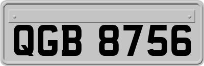 QGB8756