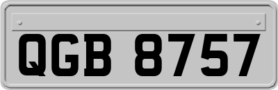 QGB8757