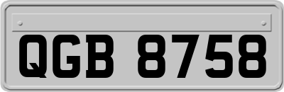 QGB8758