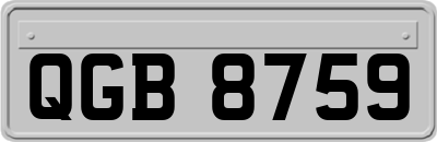 QGB8759