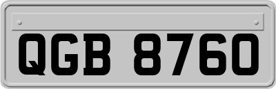 QGB8760
