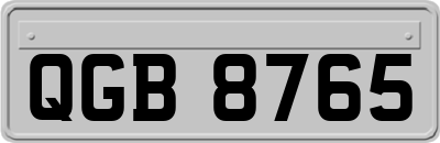 QGB8765