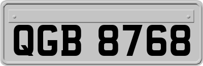 QGB8768