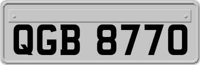 QGB8770