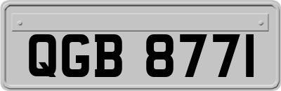 QGB8771