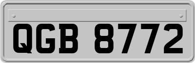 QGB8772