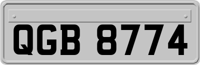 QGB8774